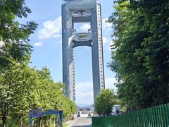 -白云山风景名胜区
