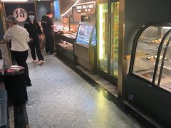 -一绪に寿喜烧(虹悦城店)