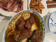 -永丰面馆(汉口路店)