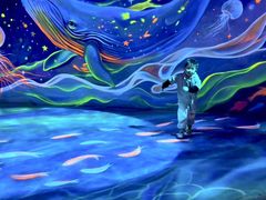 -顺德南宏海立方海洋公园