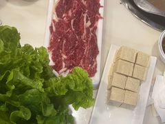 -潮汕大目牛肉火锅(水围店)