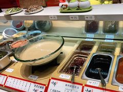 -小牛海记潮汕牛肉店(永定路店)