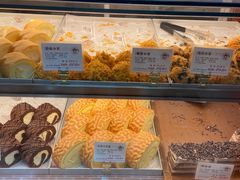 -千里酥(中山北路店)