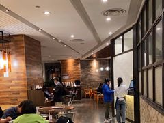 -新旺茶餐厅(嘉里城店)