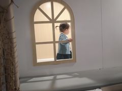 -Ours树朵家亲子餐厅(远策中心店)