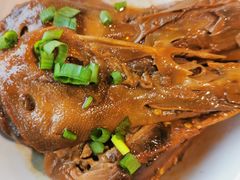 -琥珀老六龙虾(四里河店)
