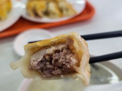 鱼籽锅贴-劈柴院锅贴(沈阳路店)