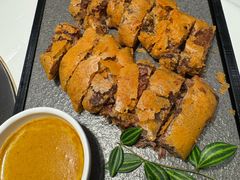 -滋粥楼·顺德菜(番禺广场总店)