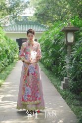 -WECOUTURE高级订制广州