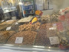 -小叶佳栗子(昌平店)