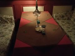 卡座-栖巢咖啡馆(双岗店)