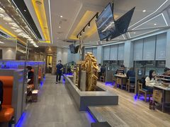-百铺乐核桃炭烤串(盛泰二期2号楼店)