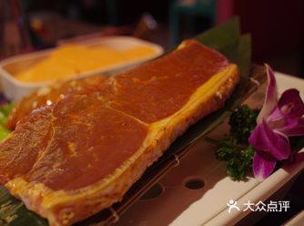 杭州探店｜烤肉之唐贵飛·牛排涮烤