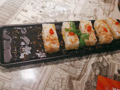-遇见长安之丝路风荷(大唐西市店)