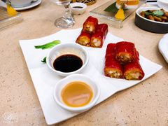 -点都德(华强南店)