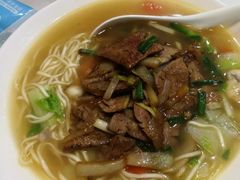 -二扁私房面馆(崂山路店)