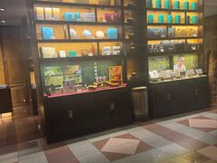 -湖畔居茶楼(湖滨店)