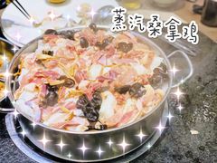 -佛山市禅城区登珑阁餐厅(文华新天地店)