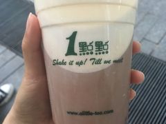 -1点点(银座和谐广场店)