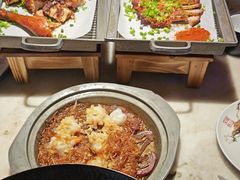 -绿茶餐厅(深圳龙华天虹购物中心店)