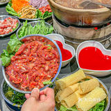 终于能理解网友说的 好吃到无语了…  