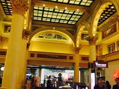 -钜记手信(威尼斯人K12店)