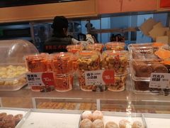 -東更道点心行(北京龙湖熙悦天街店)