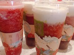 -奈雪的茶(金鹰广场店)