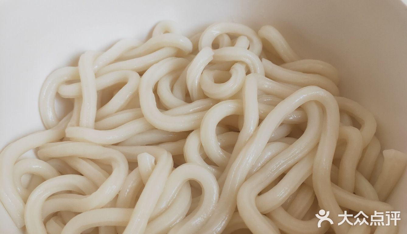 成都甜水面！这味道至少还原了80%