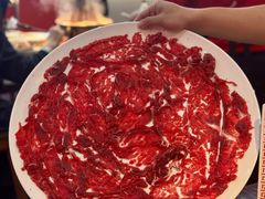 -1078號老北京涮肉(松柏店)