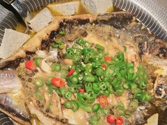 -半天妖烤鱼(丰科万达店)