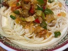 民族小拌面-SEEUNARI西域娜依新疆菜(环宇广场店)