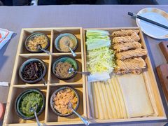 -有喜胶东小馆(太申祥和店)