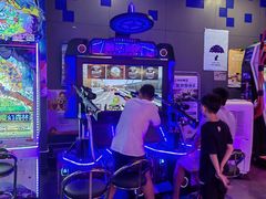 -核客电玩城(东门店)