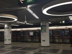 -天坛东门(地铁站)