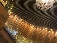 -君悦酒店·La Terrazza意合園·意式风味