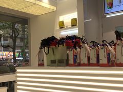 -LELECHA乐乐茶(新街口大洋店)