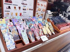 -Torch Coffee 炬点咖啡