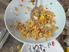 -老巴刹新加坡餐厅