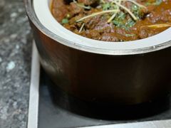 -威斯汀舞台餐厅