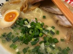 -日出拉面(望京店)