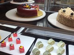 -万达瑞华酒店美食汇自助餐厅(楚河汉街店)