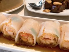 金网脆皮虾肠粉-御宝轩(益丰·外滩源店)
