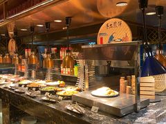 -长沙富力万达文华酒店