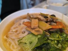 -杭州武林万怡酒店