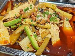 -88号小吃店·经典云南菜·地道纳西美食