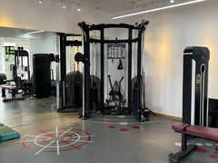 -悦耐私教健身馆(保利中心店)