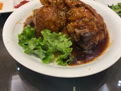 -吴记酱骨炖菜馆(西大直街店)
