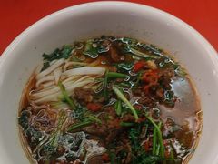 -易裕和·长沙米粉(竹塘西路店)