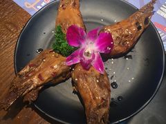 -农家霸王地锅鸡(国顺东路店)